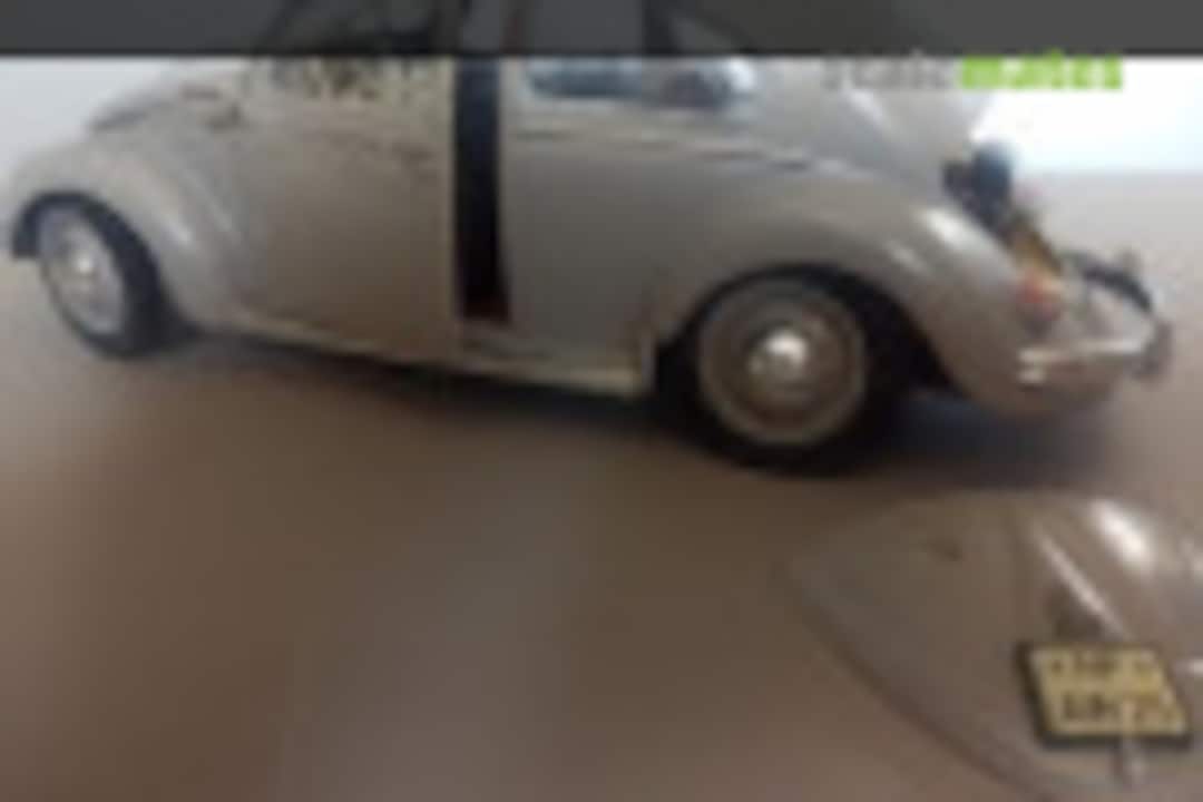 VW 'Brezelkäfer' 1951/52 1:16