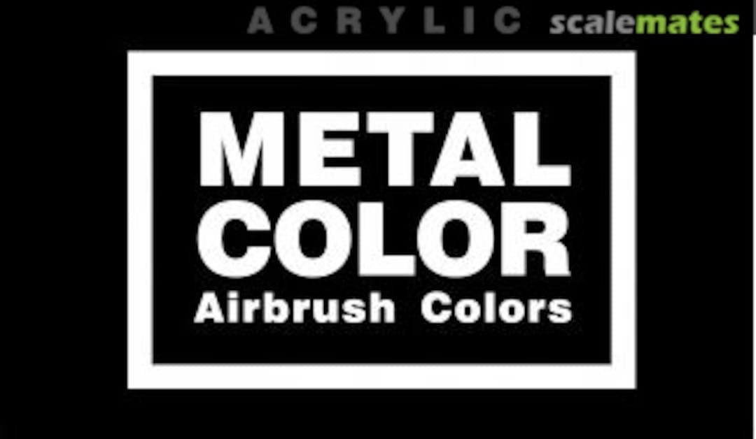 Vallejo Metal Color