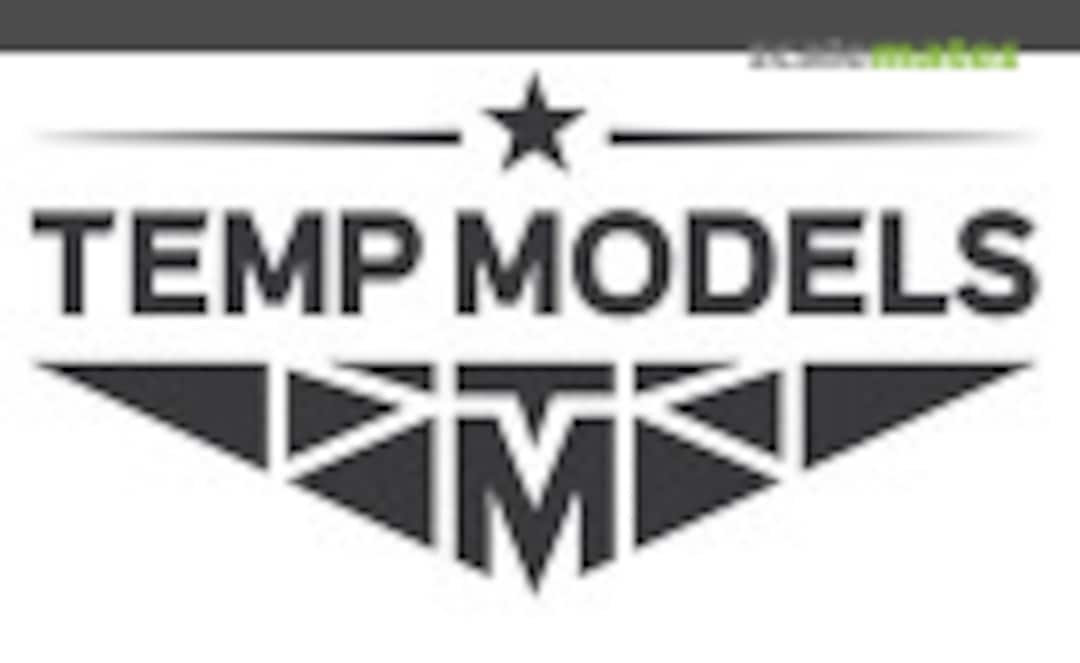 Tempmodels Logo