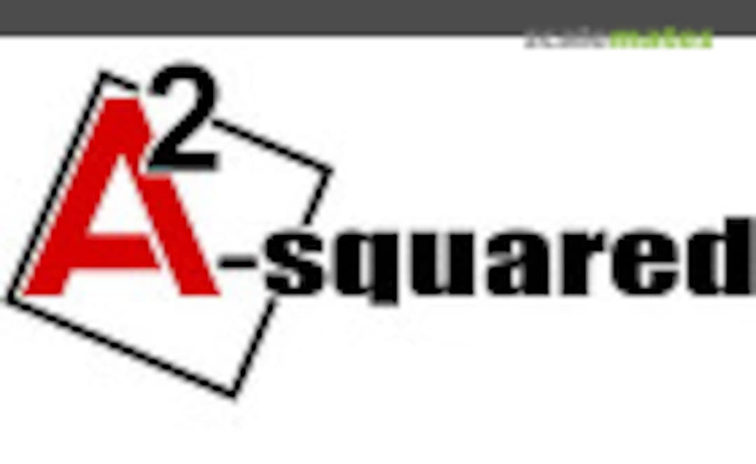 A²-squared Logo