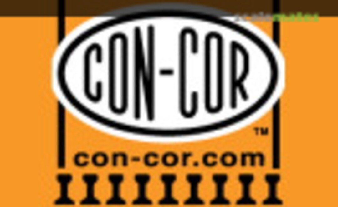 Con-Cor Logo