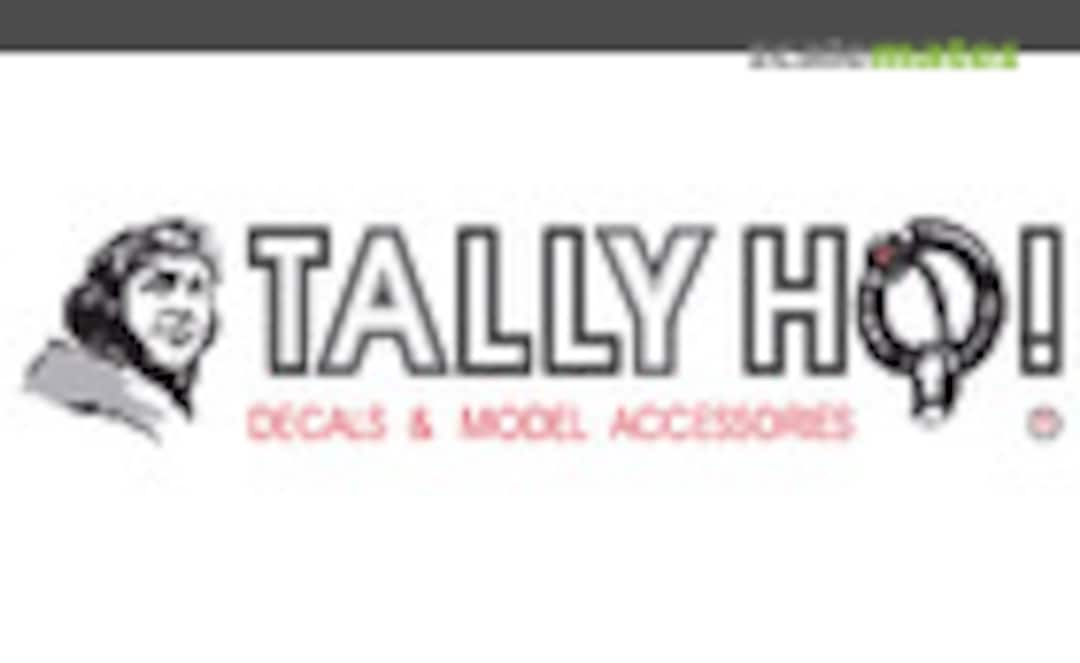 Tally Ho! (CZ) Logo