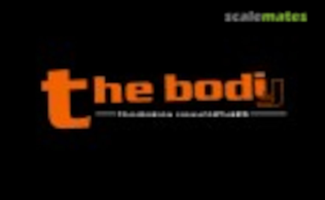 The Bodi Logo