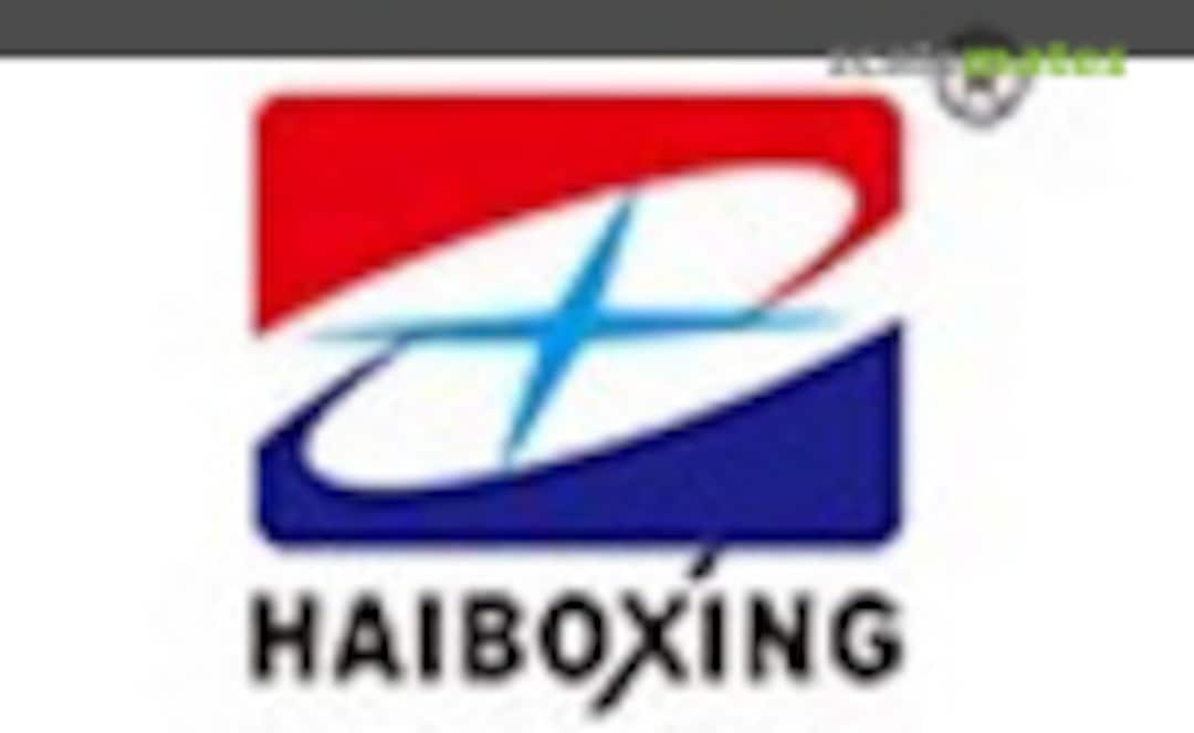 Haiboxing Logo