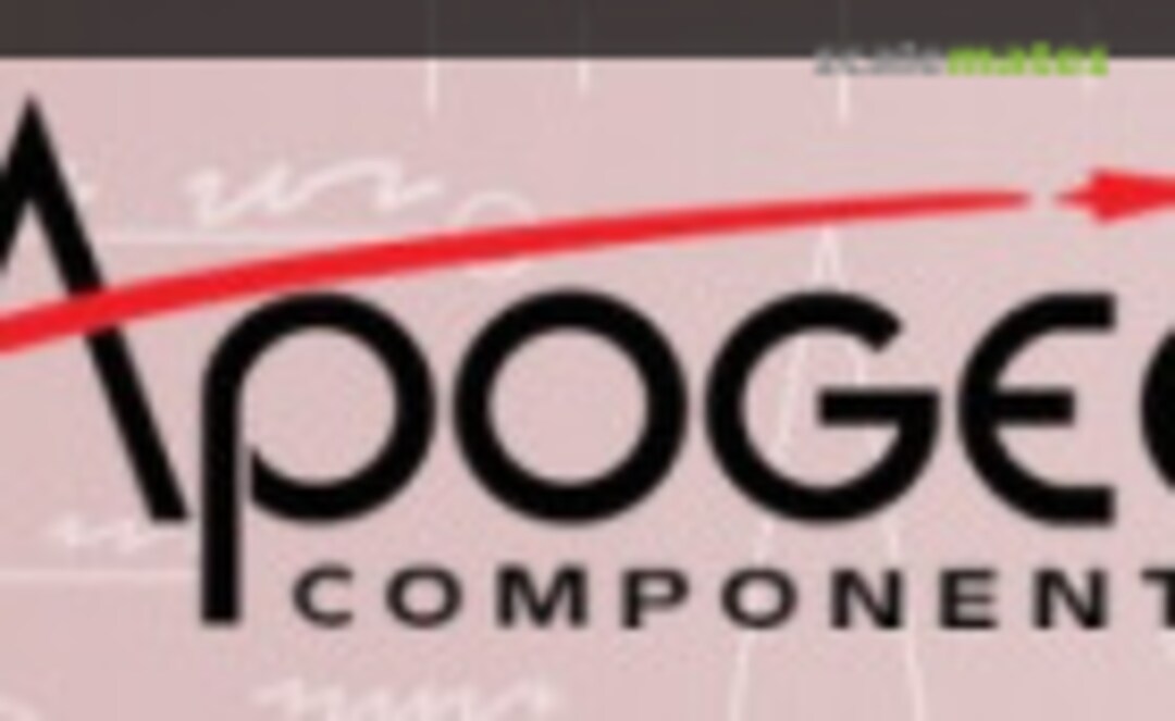 Apogee Components, Inc Logo