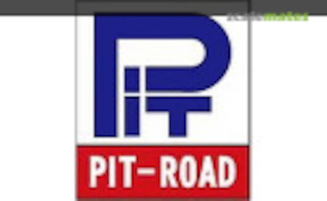 Pit-Road Logo