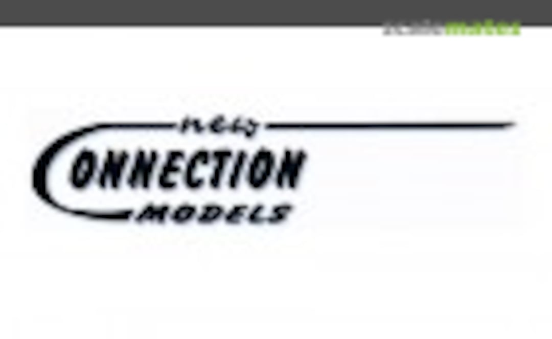 New Connection Models Logo