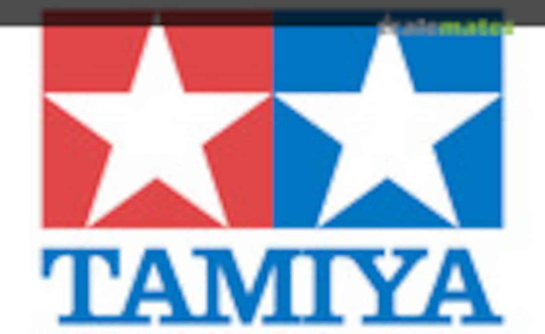 Tamiya Logo