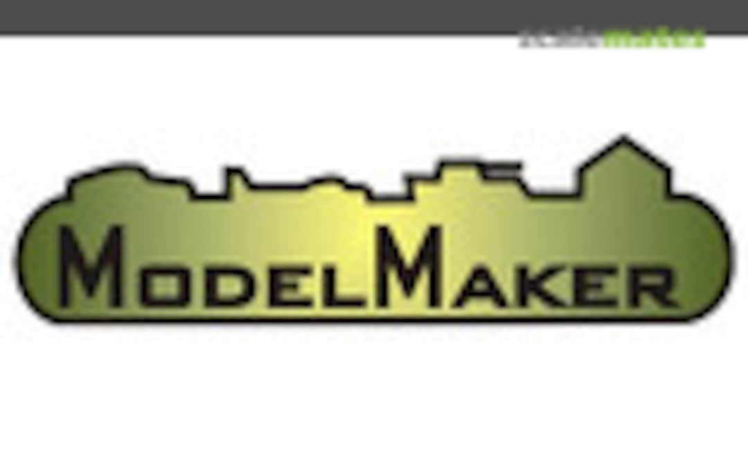 ModelMaker Logo