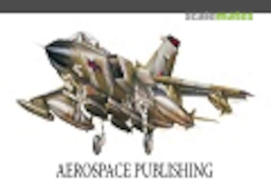 Aerospace Publishing Logo