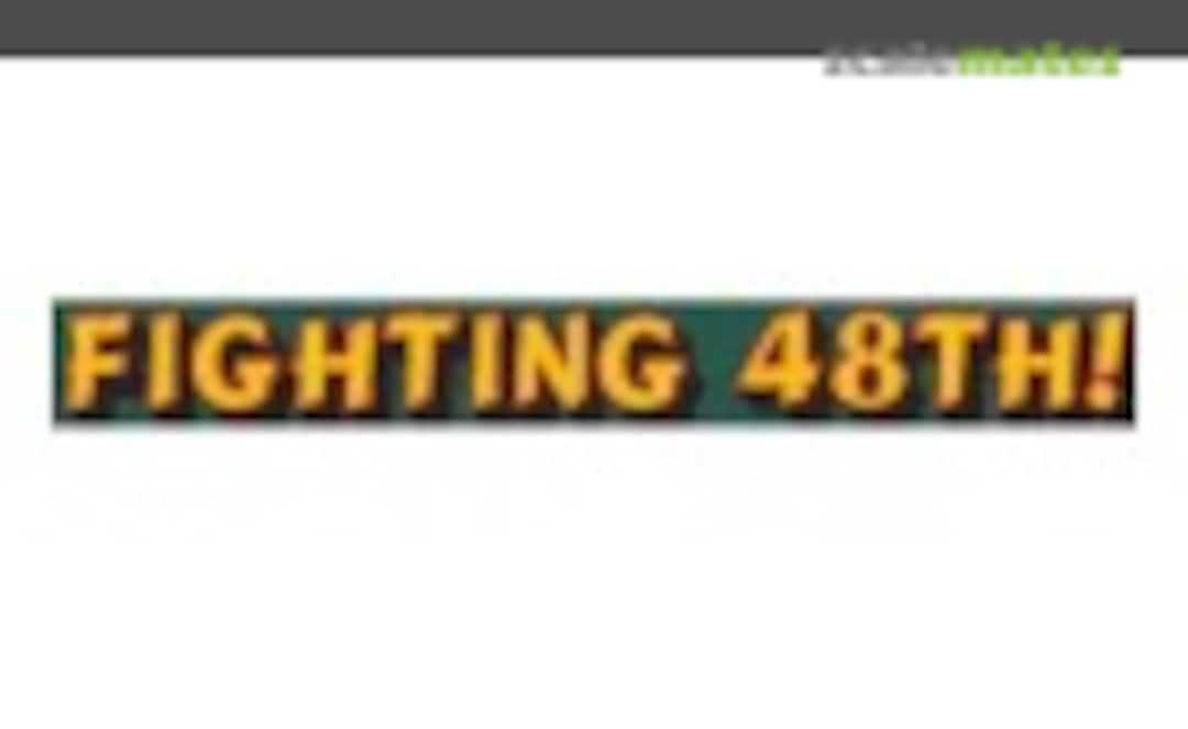 Fighting 48th! Logo