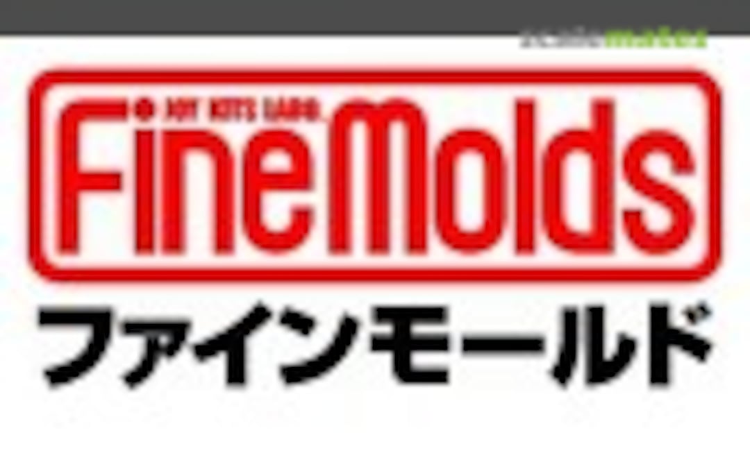 Fine Molds Logo