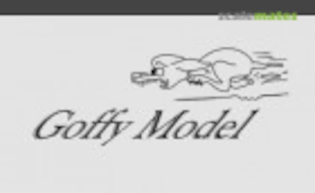 Goffy Model Logo