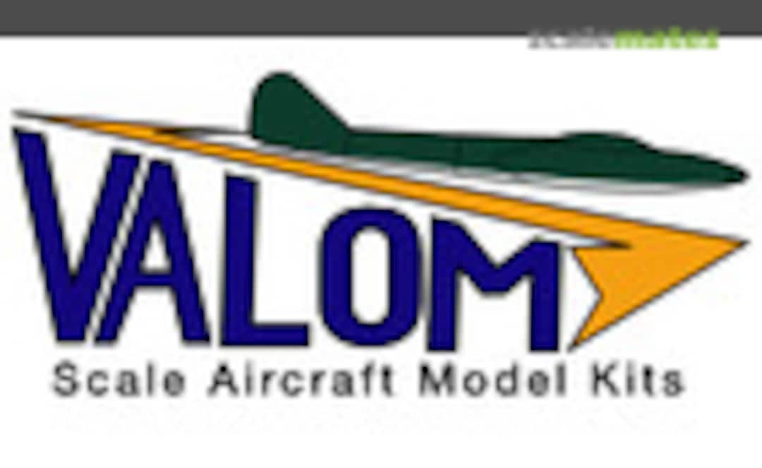 Valom Logo