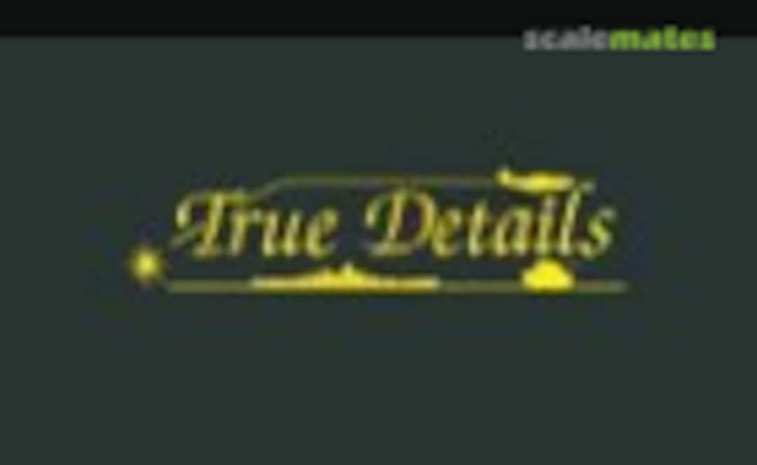 True Details Logo