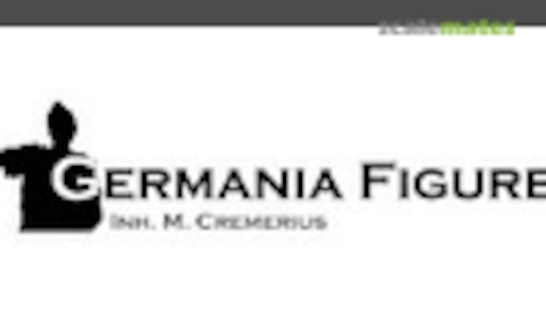 Germania Figuren Logo