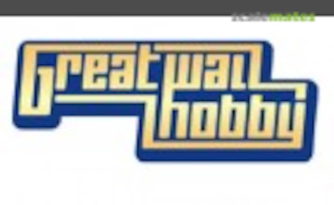Great Wall Hobby Logo