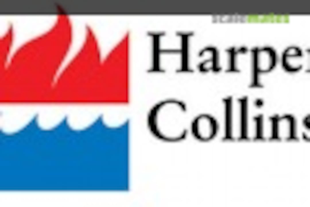 Harper Collins Logo