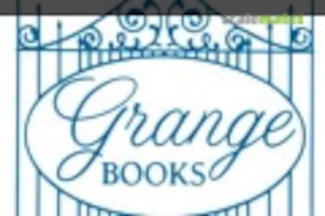 Grange Books plc. Logo