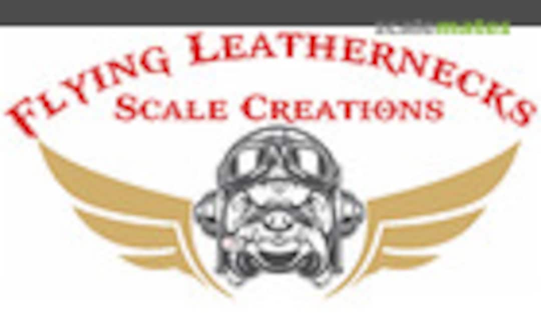 Flying Leathernecks Logo