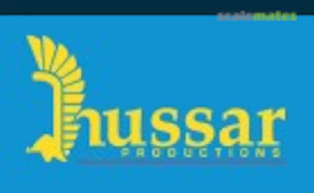 Hussar Productions Logo