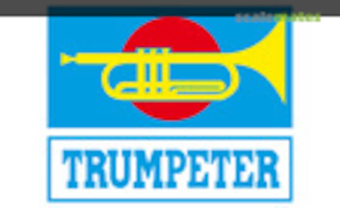 Trumpeter Katalog 2017 (Trumpeter )