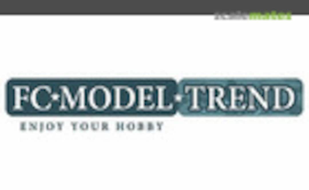 FC Model Trend Logo