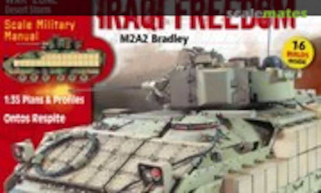 (Scale Military Modeller Vol 43 Issue 509)