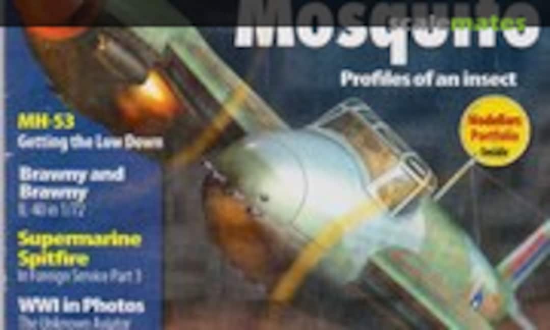 (Model Aircraft Monthly Volume 12 Issue 07)