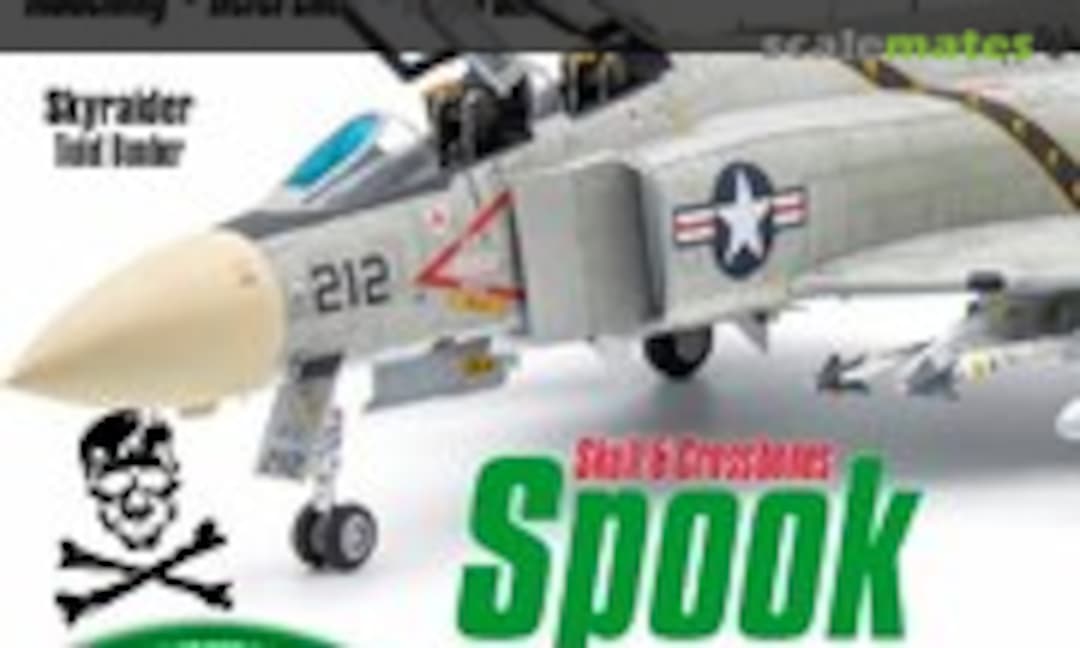 (Model Aircraft Monthly Vol 18 Iss 9)