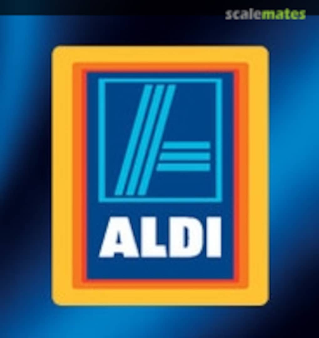 Aldi - Online