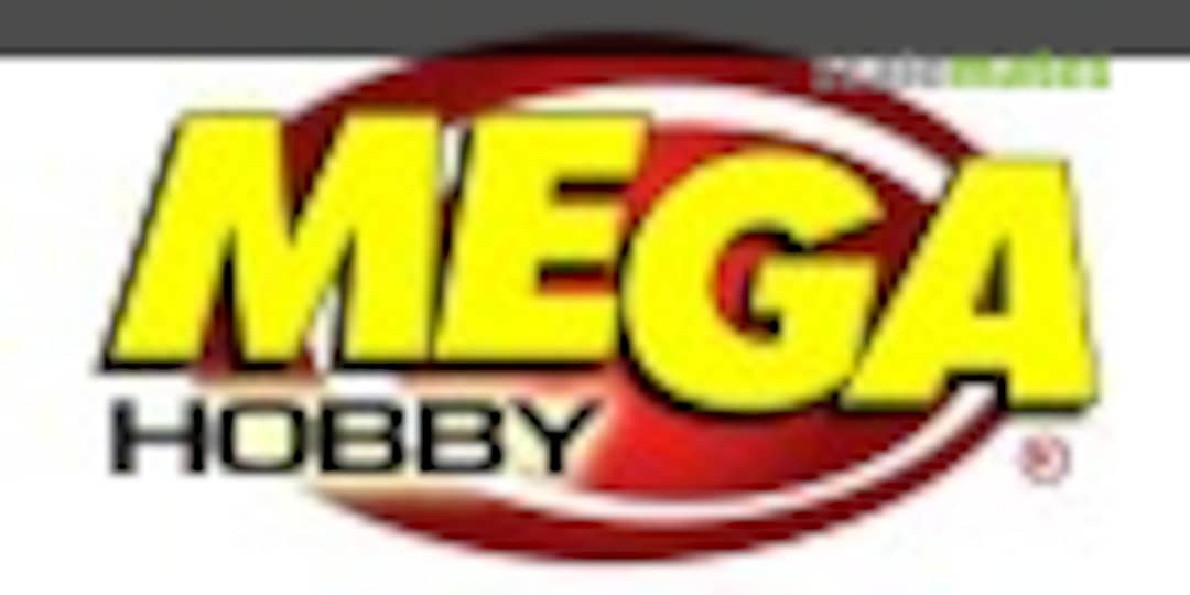 Logo MegaHobby.com