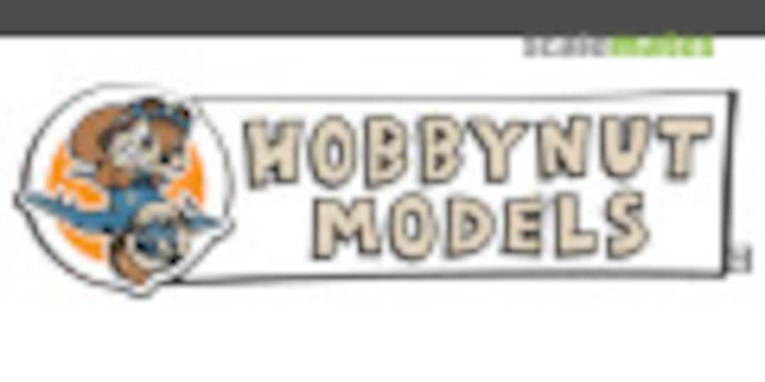 Logo HobbyNut Models