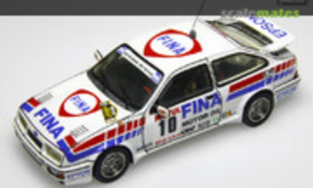 Ford Sierra RS Cosworth 1:43