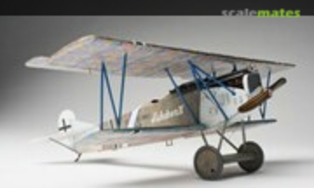 Fokker D.VII 1:32