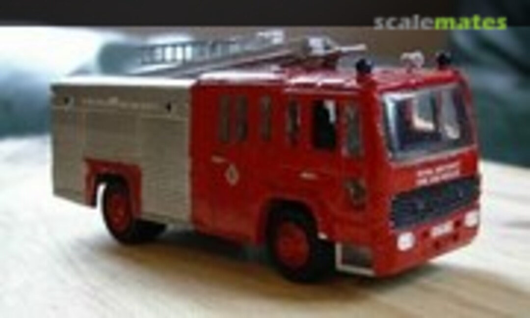 Volvo FL6 1:76