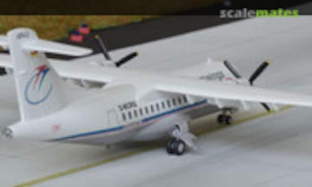 ATR-42-500 1:144