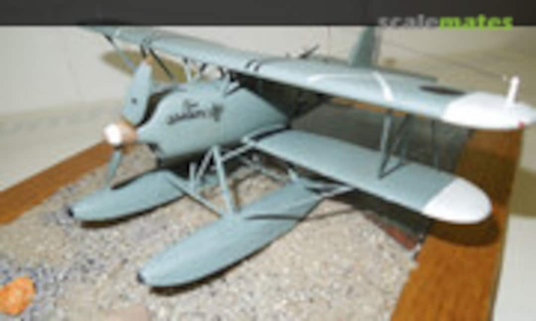 Heinkel He 60E 1:72