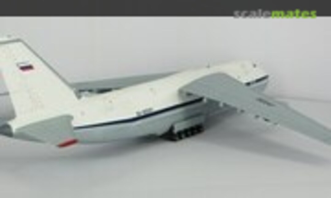 Antonov An-124 1:144