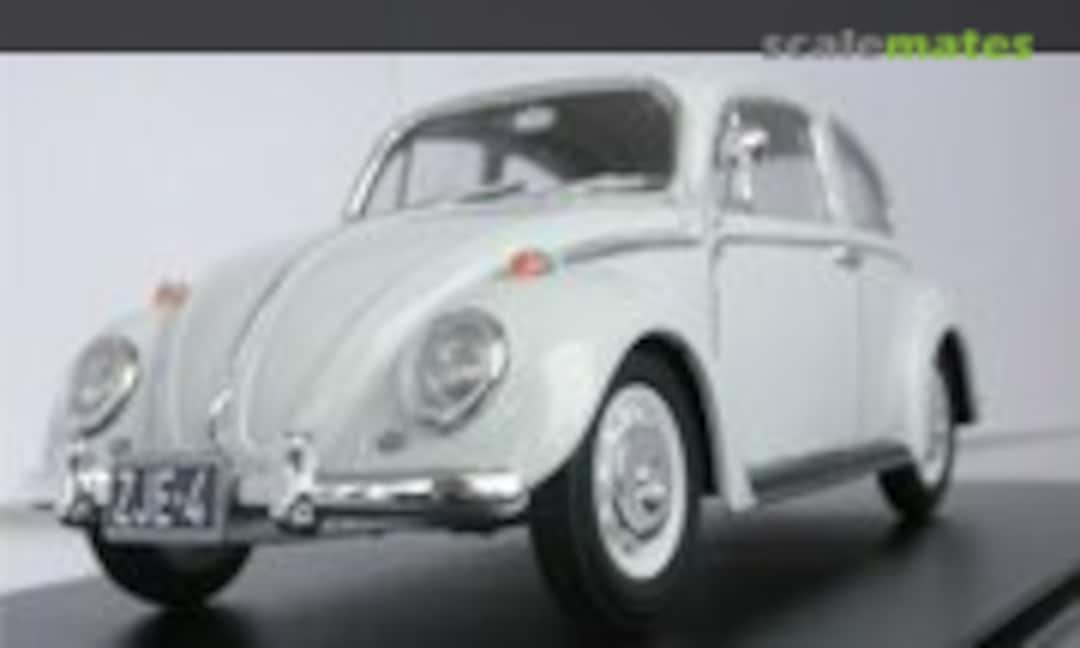 VW Käfer 1:25