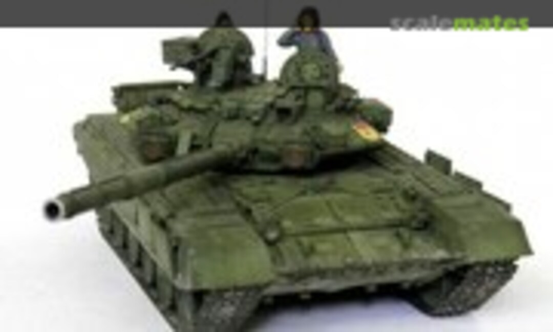 T-90A 1:35