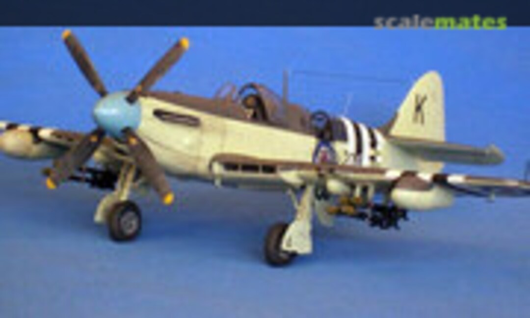 Fairey Firefly FR Mk.5 1:48