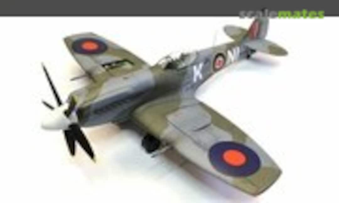 Supermarine Spitfire Mk.XIVe 1:48
