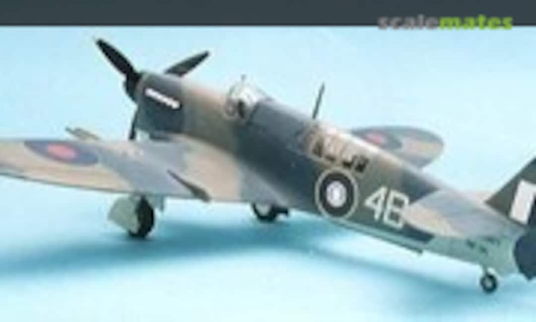 Fairey Firefly Mk.I 1:48