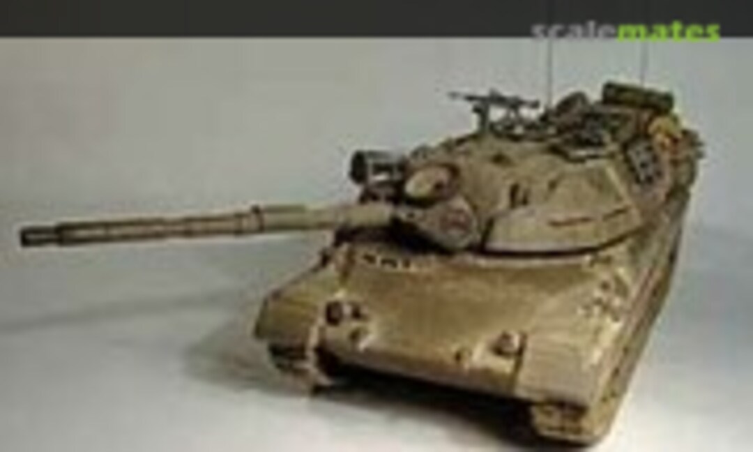 Leopard 1V 1:35