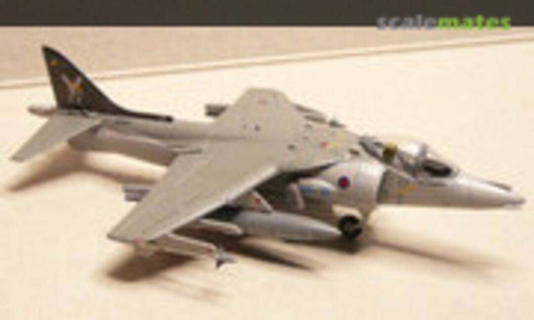 Hawker Harrier GR Mk.7 1:144