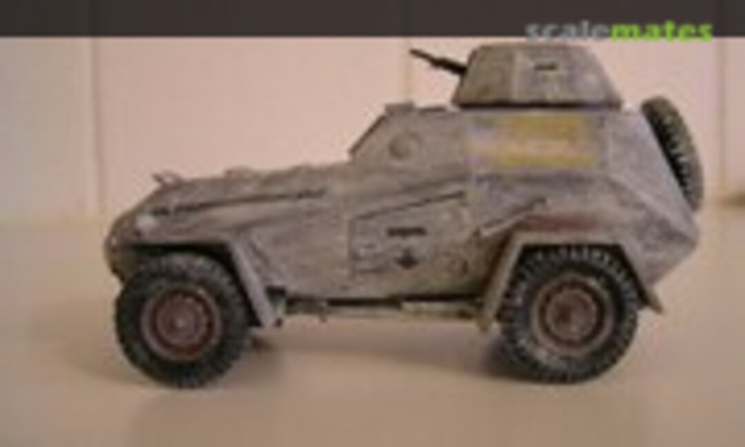 BA-64B 1:35