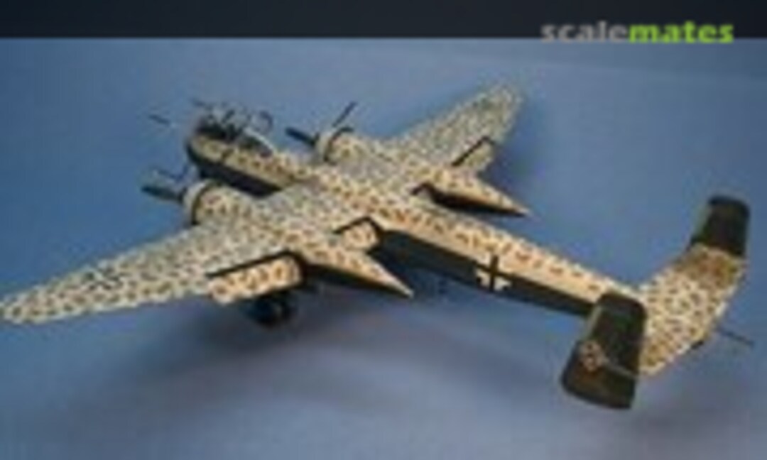 Heinkel He 219 A-7 1:48