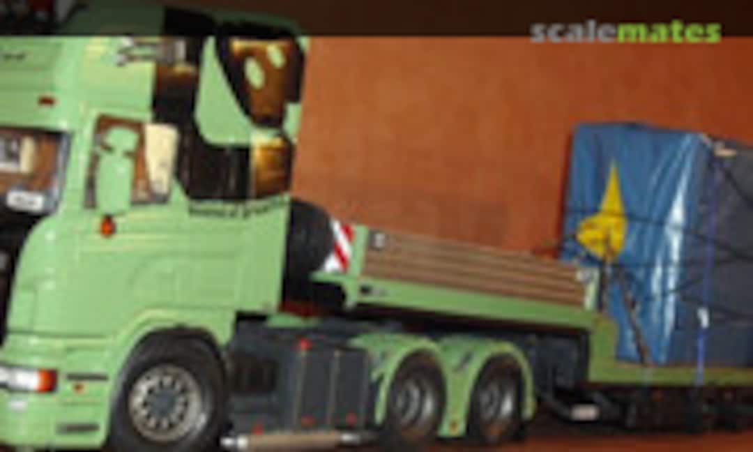 Scania R620 1:24