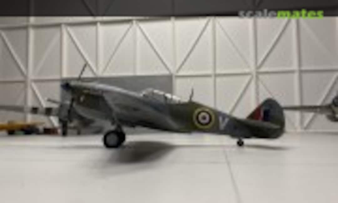 RCAF Hawk 1:48